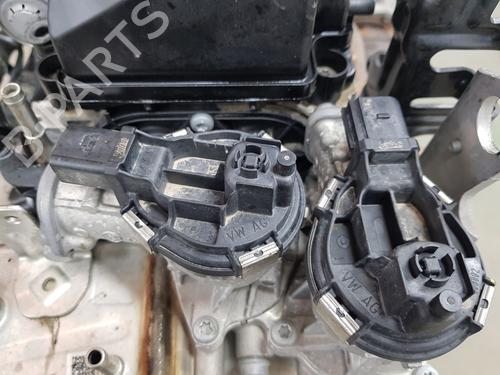 Engine MAN TGE Van 2.0 TDI (01V, 03V, 36V, UYB, UYC, UYD) | BP34702746M1  - Image 10