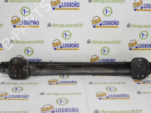 Rear bumper reinforcement CITROËN C4 I (LC_)  | BP1169998C73 