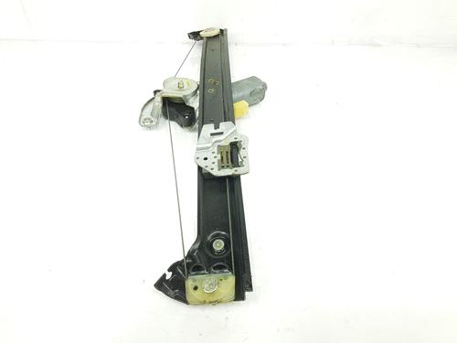 Rear left window mechanism BMW X5 (E53) 3.0 d | BP8591949C24 