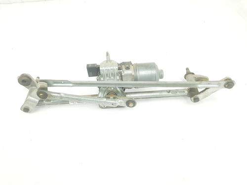 Used Front wiper motor SEAT IBIZA IV (6J5, 6P1) 1.9 TDI (105 hp) 11022114