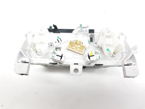 Climate control RENAULT EXPRESS Box Body/MPV 1.5 Blue dCi 95 (F6AB) | BP31374473I5 