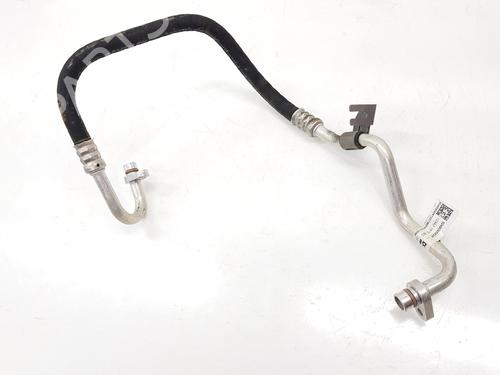 AC pipe RENAULT KANGOO III MPV Blue dCi 95 (KJAB) | BP35737475M126  - Image 5