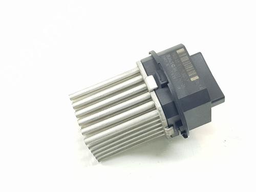 Used Heater resistor LAND ROVER RANGE ROVER EVOQUE (L538) 2.2 D 4x4 (190 hp) 25495086