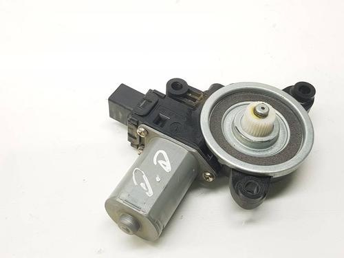 Used Right front window motor Right front window motor MAZDA CX-3 (DK) 1.5 SKYACTIV-D (DK2WS, DK5FW) (105 hp) 39752486 39752486