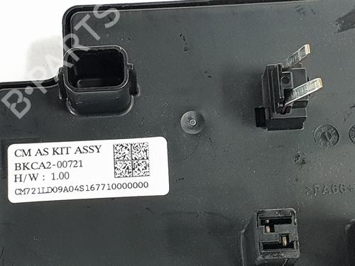 Electronic module HYUNDAI SANTA FÉ II (CM) 2.2 CRDi GLS | BP23146846M83 