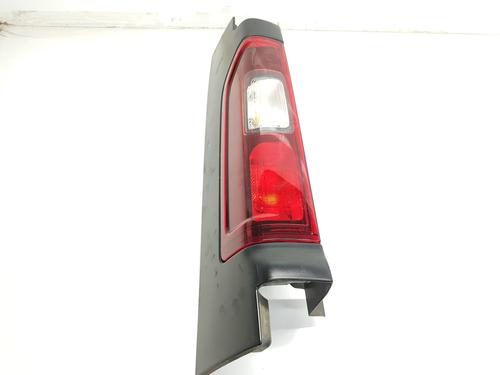 Used Left taillight RENAULT TRAFIC III Van (FG_) [2014-2025]  29409267
