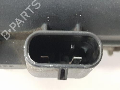 Right rear brake caliper MERCEDES-BENZ A-CLASS (W176) A 180 CDI / d (176.012) | BP20194019M106 