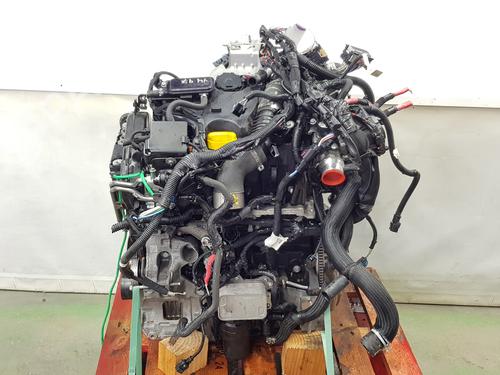 Motor RENAULT EXPRESS Box Body/MPV | BP32330862M1