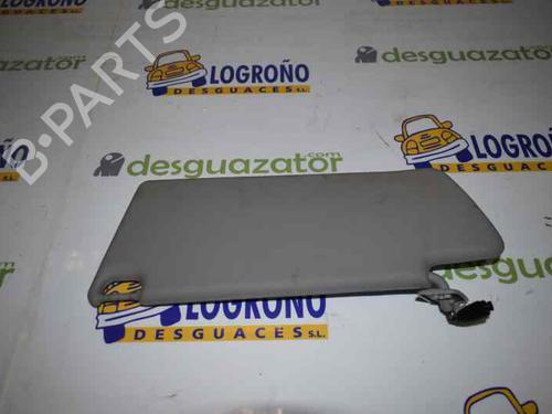 Right sun visor OPEL VECTRA C GTS (Z02) 2.2 DTI 16V (F68) 93180916 | 93180916 |