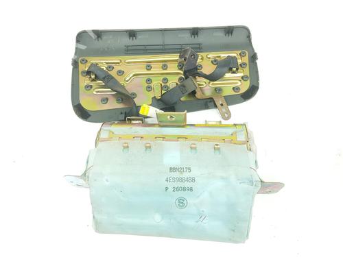 Used Passenger airbag TOYOTA LAND CRUISER 90 (_J9_) 3.0 TD (KZJ90_, KZJ95_, KZJ90R, KZJ95R, KZJ90W, KZJ95W) (125 hp) 9412956