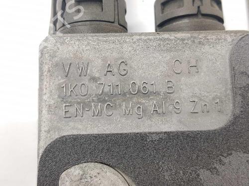 Gear lever VW SCIROCCO III (137, 138) 2.0 TDI | BP8744167M90 
