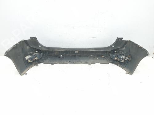 Rear bumper CITROËN C4 SPACETOURER (3D_)  | BP29409361C8 