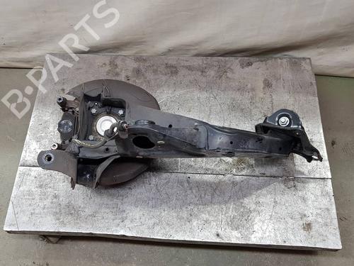 Left rear steering knuckle MINI MINI (F56) One | BP38472660M27 - Image 2