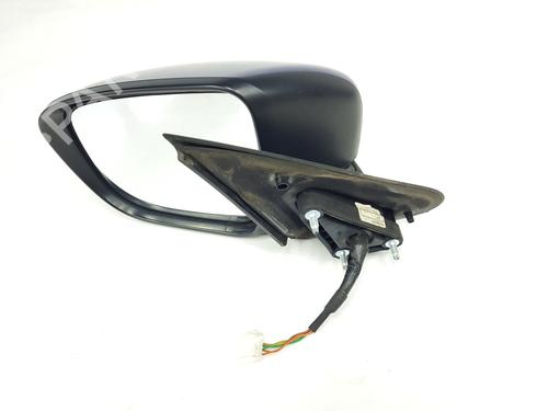 Retrovisor esquerdo NISSAN JUKE (F15) [2010-2019]  31131910