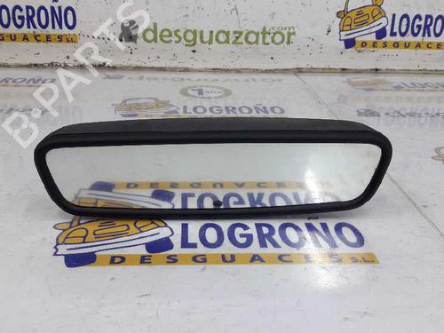 Rear mirror VOLVO C30 (533) 1.6 D (109 hp) 2220651