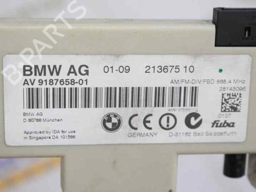 Other BMW 3 (E90) 320 d | BP14121318O1 