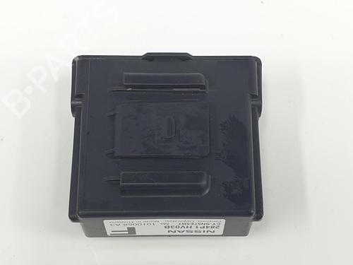Electronic module NISSAN QASHQAI II SUV (J11, J11_) 1.6 DIG-T | BP9502832M83 