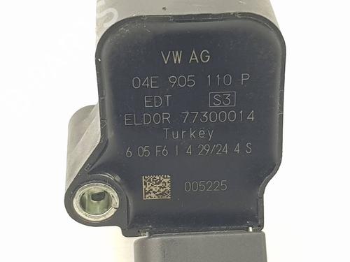 Ignition coil VW T-CROSS (C11, D31) 1.0 TSi | BP39612384M94 - Image 6