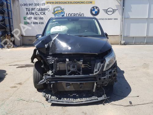 MERCEDES-BENZ V-CLASS (W447) 4693854