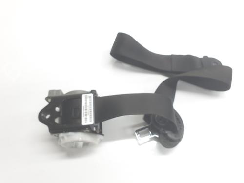 Used Front right seatbelt BMW X6 (E71, E72) xDrive 35 d (286 hp) 32712825