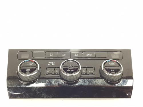 Used Climate control SKODA SUPERB III (3V3) 2.0 TDI (150 hp) 20488840