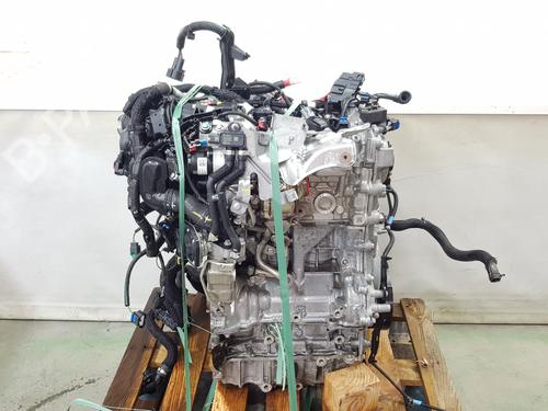Engine DACIA DUSTER (PYM_, PYN_) 1.2 TCe 130 | BP34736150M1 - Image 17
