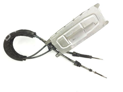 Gear lever SKODA SUPERB II Estate (3T5)  | BP28065364M90 