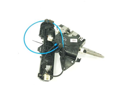Rear right lock MERCEDES-BENZ C-CLASS (W204) C 220 CDI (204.002) | BP3660483C99 