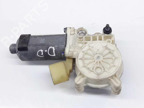 Used Right front window motor BMW X5 (E70) xDrive 30 d (211 hp) 6478186
