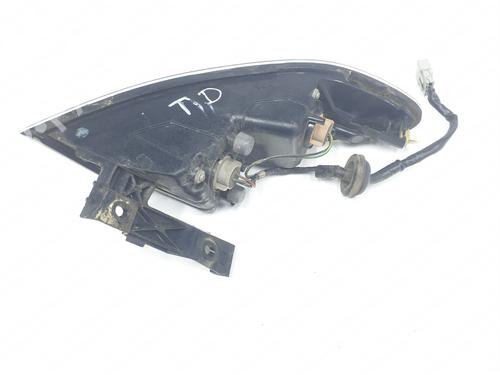 Right taillight HONDA CIVIC VIII Hatchback (FN, FK) 1.8 (FN1, FK2) | BP20983573C35 
