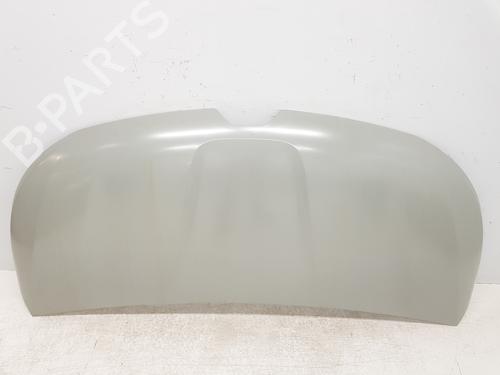 Capot RENAULT TRAFIC III Van (FG_) 1.6 dCi 140 (FGMA, FGMC) (140 hp) 30498391