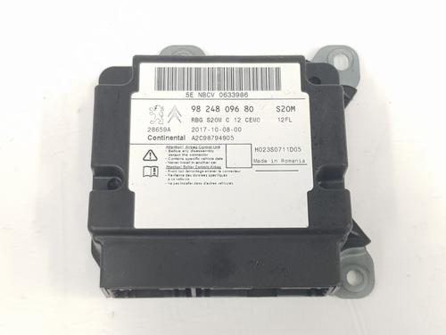Airbag Kit CITROËN C3 / C3 ORIGIN III (SX) 1.2 VTi 82 | BP16419627C86 