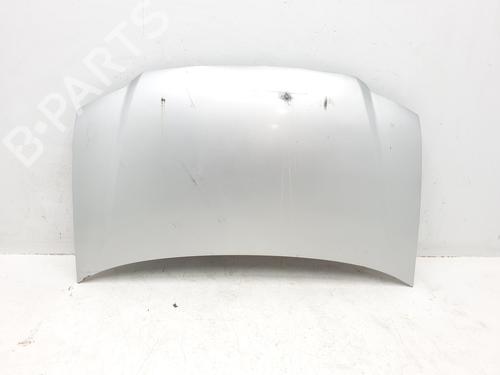 Used Hood VW TOURAN (1T1, 1T2) 2.0 TDI (136 hp) 27637813