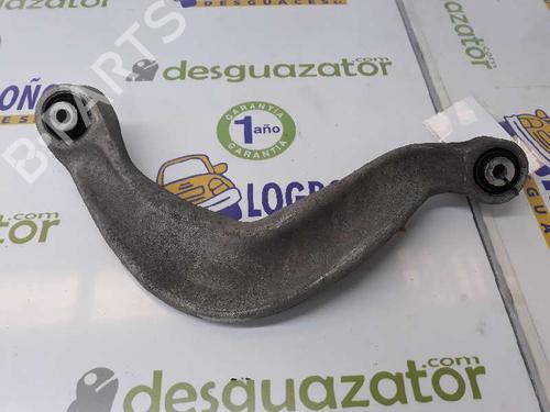 Right rear suspension arm AUDI A4 B8 (8K2) 2.0 TFSI | BP14124570M15 