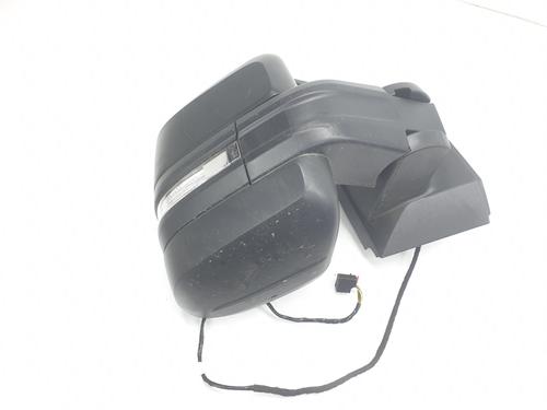 Right mirror VW CRAFTER Platform/Chassis (SZ_)  | BP29436218C27 