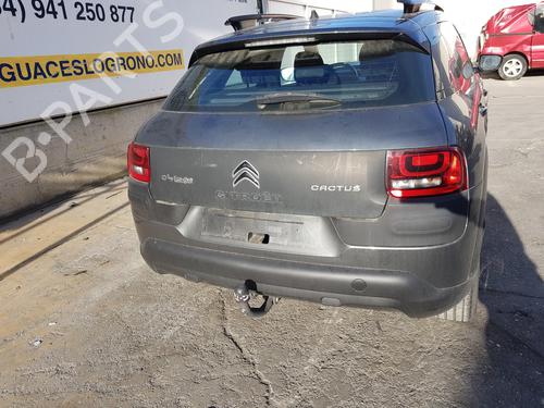håndbremse CITROËN C4 CACTUS 1.2 VTi 82 | BP21265171I18 