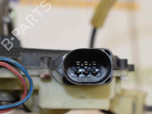 Rear right lock SEAT LEON (1M1)  | BP1425128C99 