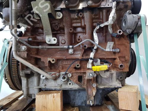 Engine FORD TRANSIT CUSTOM V362 Van (FY, FZ) | BP36185911M1 - Image 10