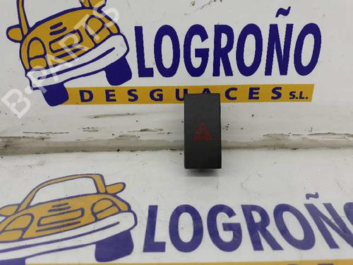 Used Warning switch FORD FOCUS C-MAX (DM2) 1.6 TDCi (90 hp) 13098635