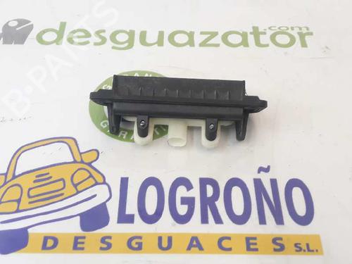 Tailgate handle MERCEDES-BENZ C-CLASS T-Model (S204) C 220 CDI (204.202) | BP1641319C132 