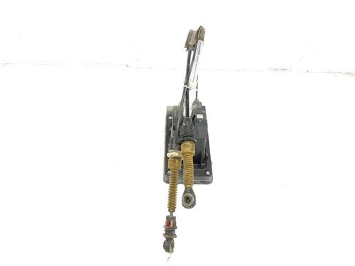 Gear lever RENAULT CLIO IV (BH_) 1.5 dCi 110 | BP11692746M90 