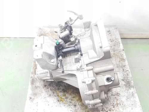 Gearbox SEAT IBIZA V (KJ1, KJG) 1.0 TGI | BP14988280M3 