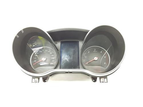 Used Instrument cluster MERCEDES-BENZ V-CLASS (W447) V 250 BlueTEC / d (447.811, 447.813, 447.815) (190 hp) 18098021