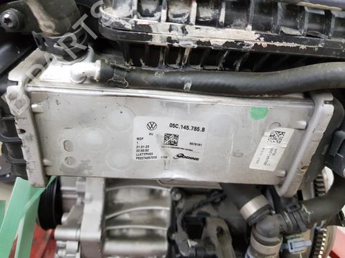 Engine SEAT IBIZA V (KJ1, KJG) 1.0 TSI | BP35918298M1 - Image 7