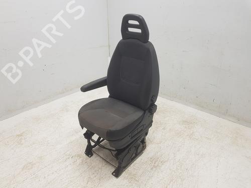 Left front seat PEUGEOT BOXER Van 2.2 HDi 120 | BP33852538C15  - Image 10
