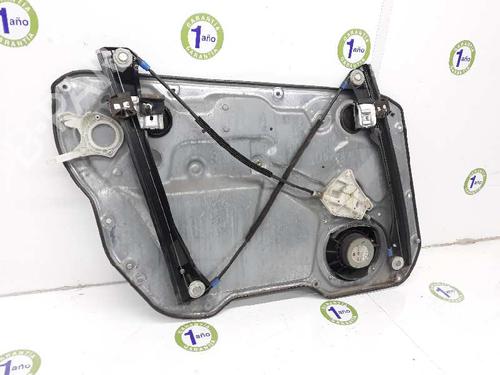 Front right window mechanism SEAT CORDOBA (6L2) 1.4 16V | BP4204172C23 