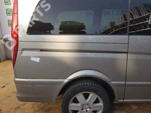 Boîte à gants MERCEDES-BENZ VITO Bus (W639) 120 CDI (639.701, 639.703, 639.705) | BP7197353C95 