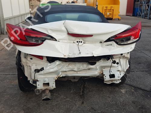 Elektronisk sensor OPEL CASCADA (W13) | BP30569195M84