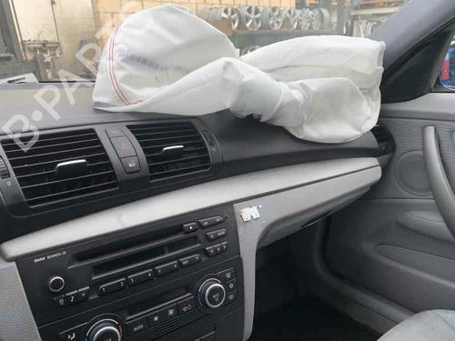 Front right window mechanism BMW 1 (E87) 118 d | BP2807266C23 