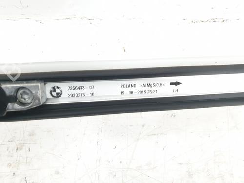 Roof bar BMW X1 (F48) sDrive 18 d | BP29262409C65 